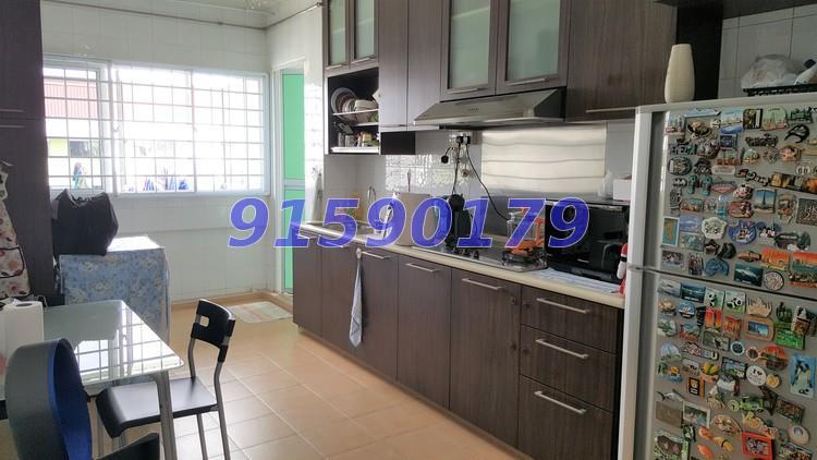 Blk 274 Tampines Street 22 (Tampines), HDB 3 Rooms #163483672